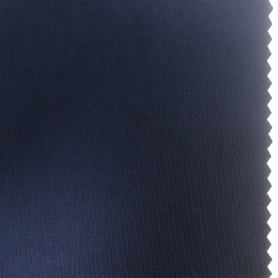 ST-YH  50/20T牛奶絲  H2009 成份：13%SP 87%T 規格：160CM 克重：122G 超薄運動布 45度照